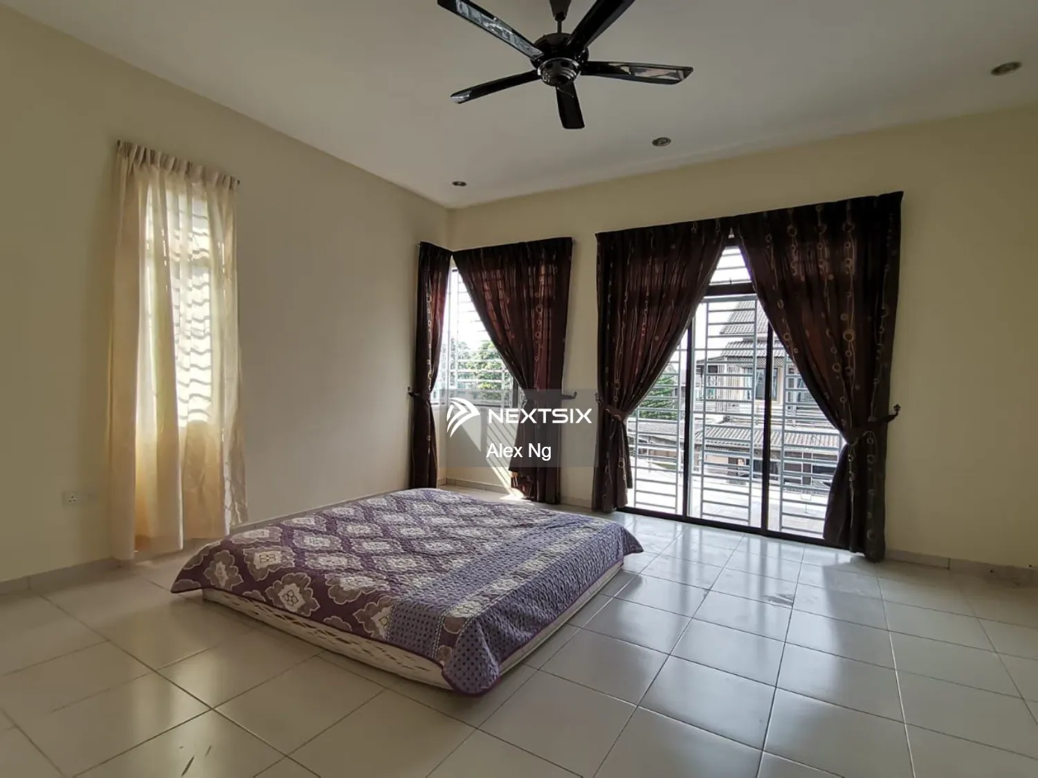 Cluster House For Rent in Skudai Johor - Image 10