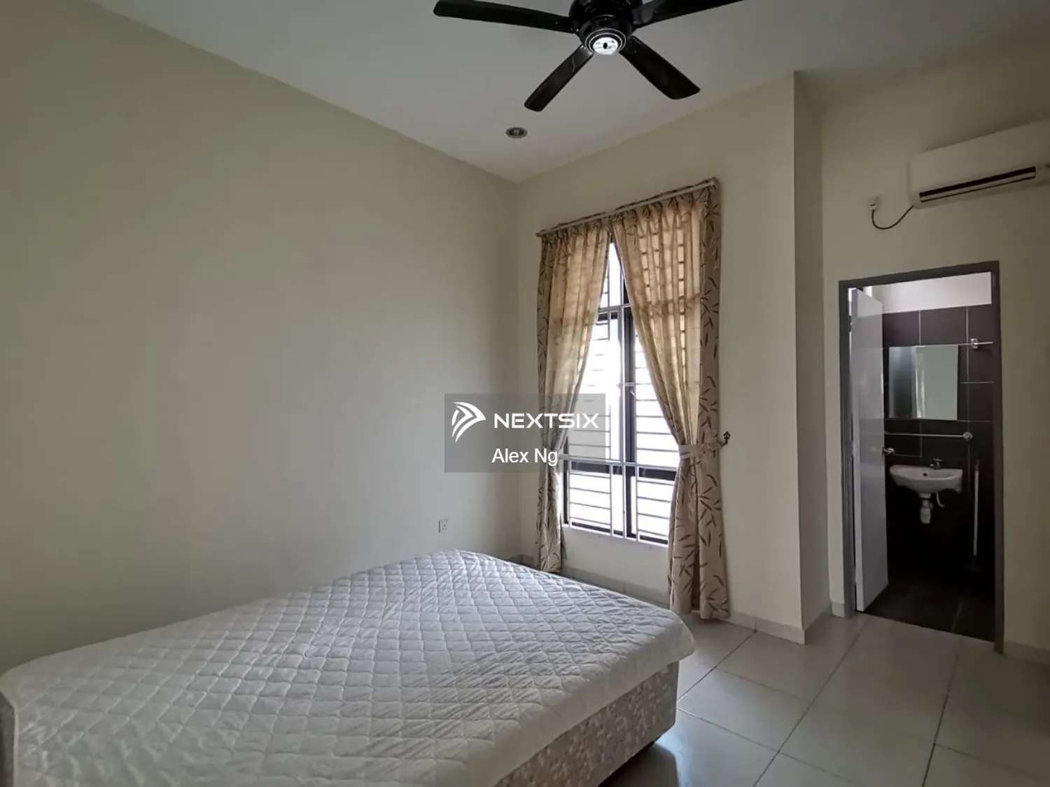Cluster House For Rent in Skudai Johor - Image 12