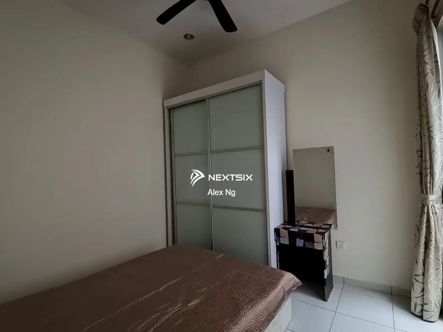 Cluster House For Rent in Skudai Johor - Image 13