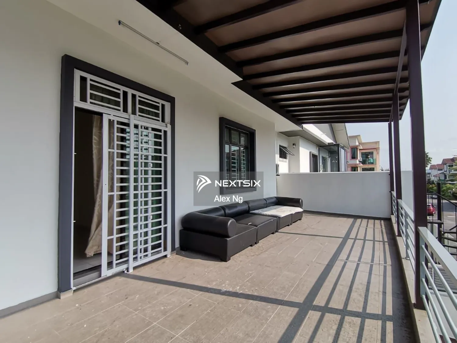 Cluster House For Rent in Skudai Johor - Image 15