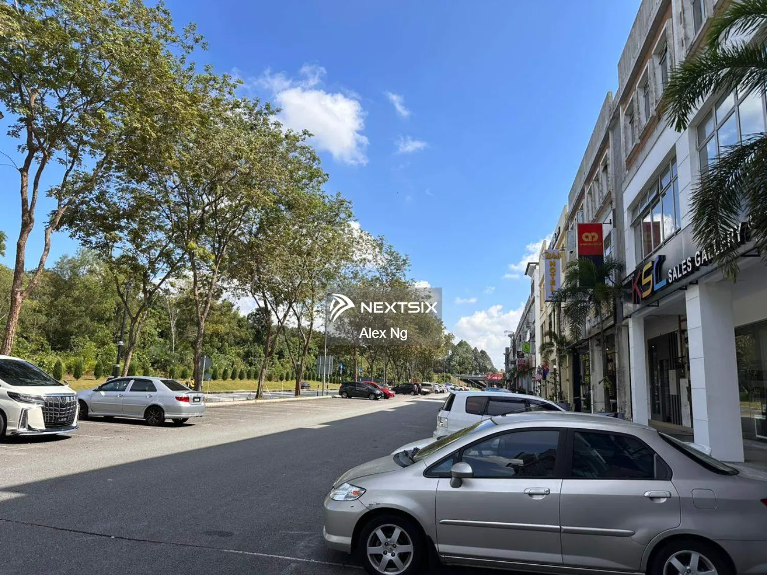 Shop For Sale in Johor Bahru Johor