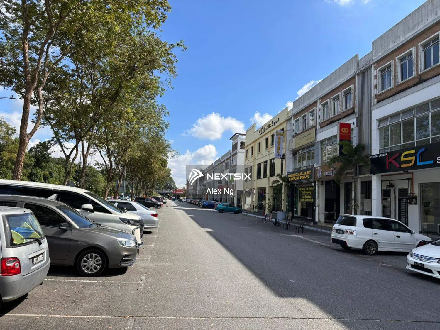 Shop For Sale in Johor Bahru Johor - Image 2