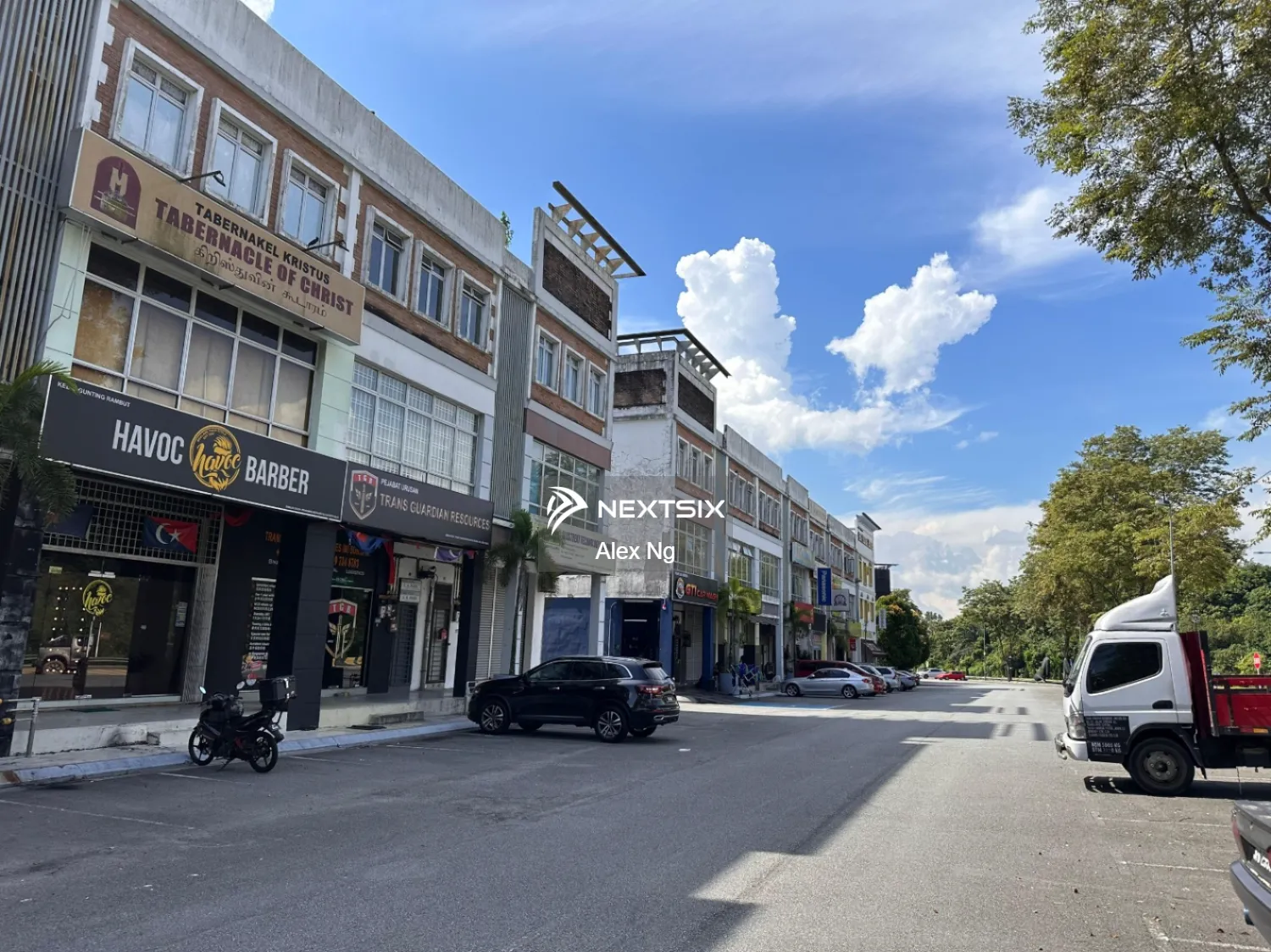 Shop For Sale in Johor Bahru Johor - Image 3