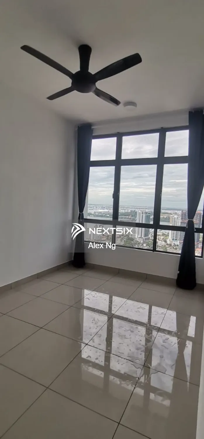 Serviced Residence For Rent in Johor Bahru Johor - Image 5