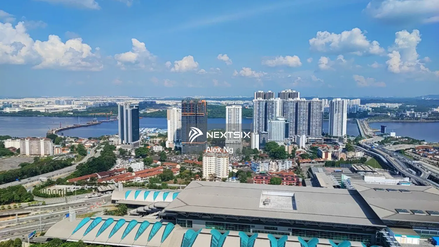 Serviced Residence For Rent in Johor Bahru Johor - Image 7