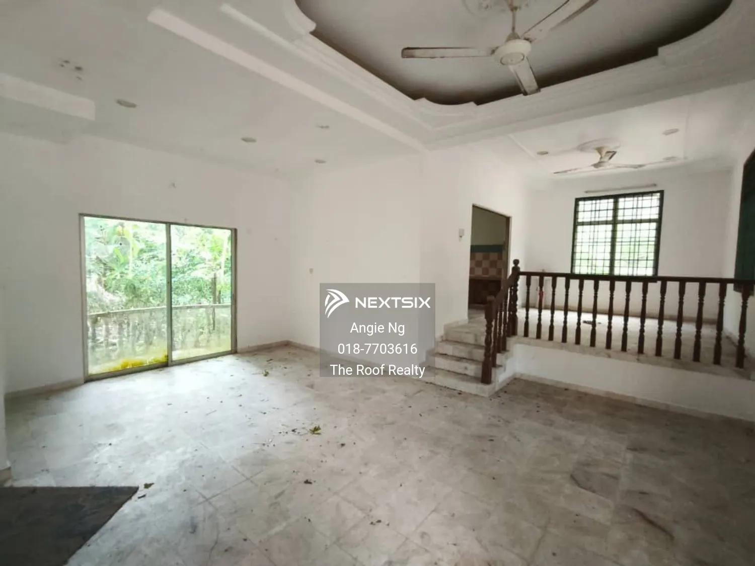 Bungalows House for rent