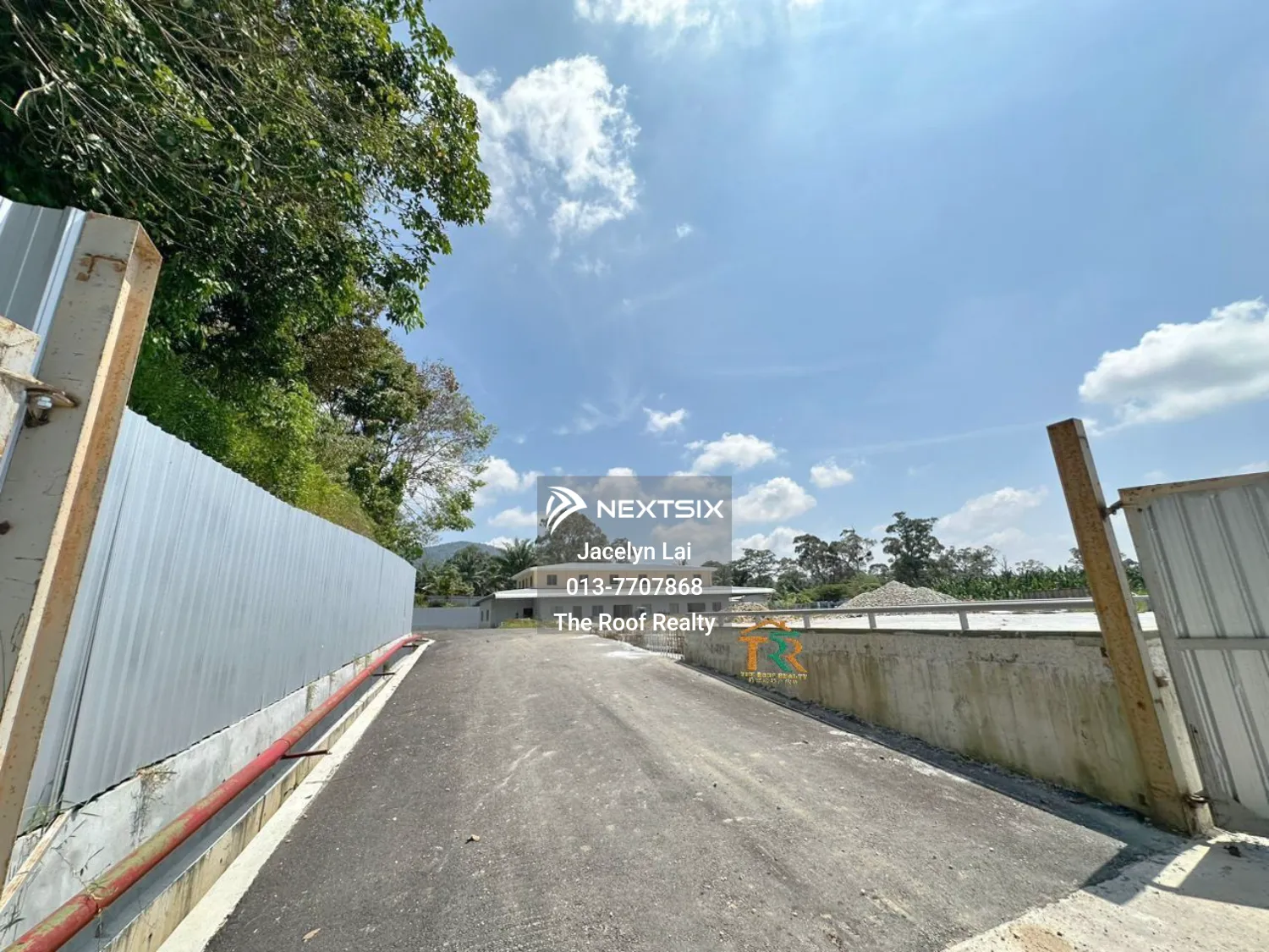 Detached Factory For Sale in Batu Pahat Johor - Image 10