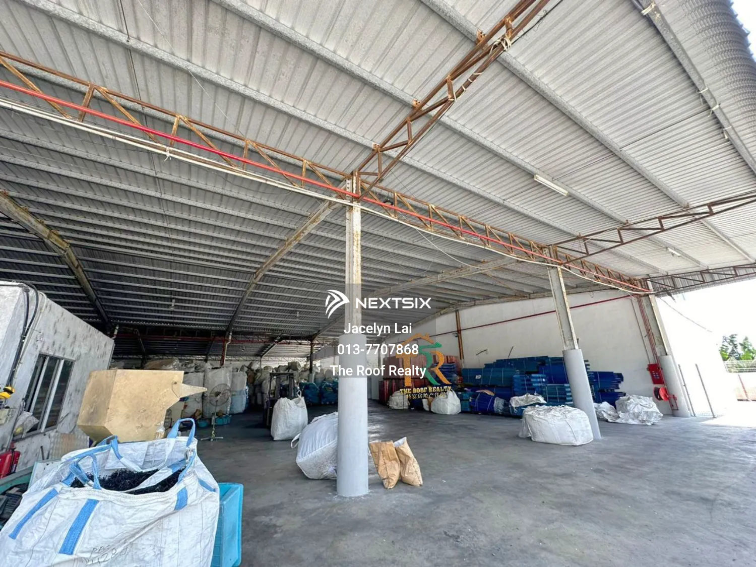 Detached Factory For Sale in Batu Pahat Johor - Image 13