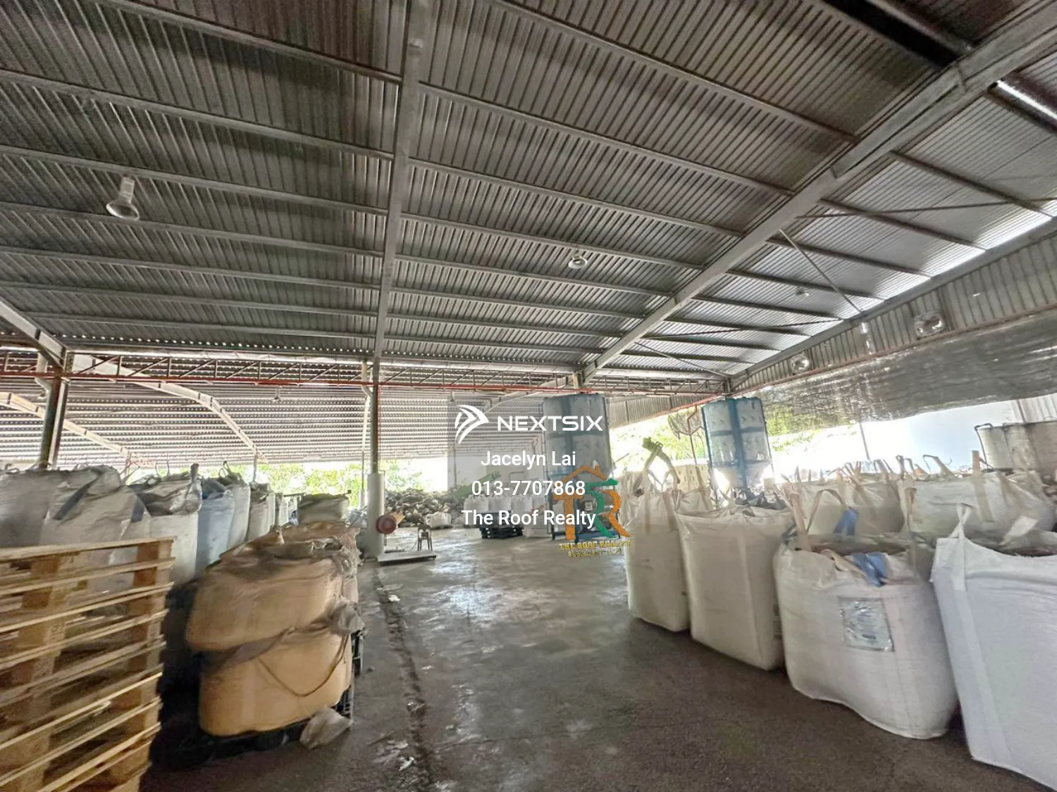Detached Factory For Sale in Batu Pahat Johor - Image 14
