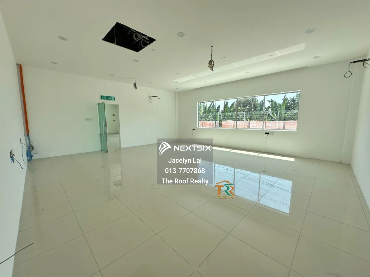 Detached Factory For Sale in Batu Pahat Johor - Image 15