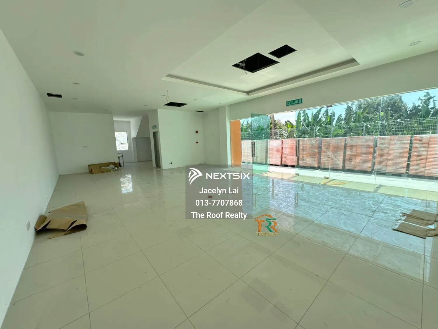 Detached Factory For Sale in Batu Pahat Johor - Image 16