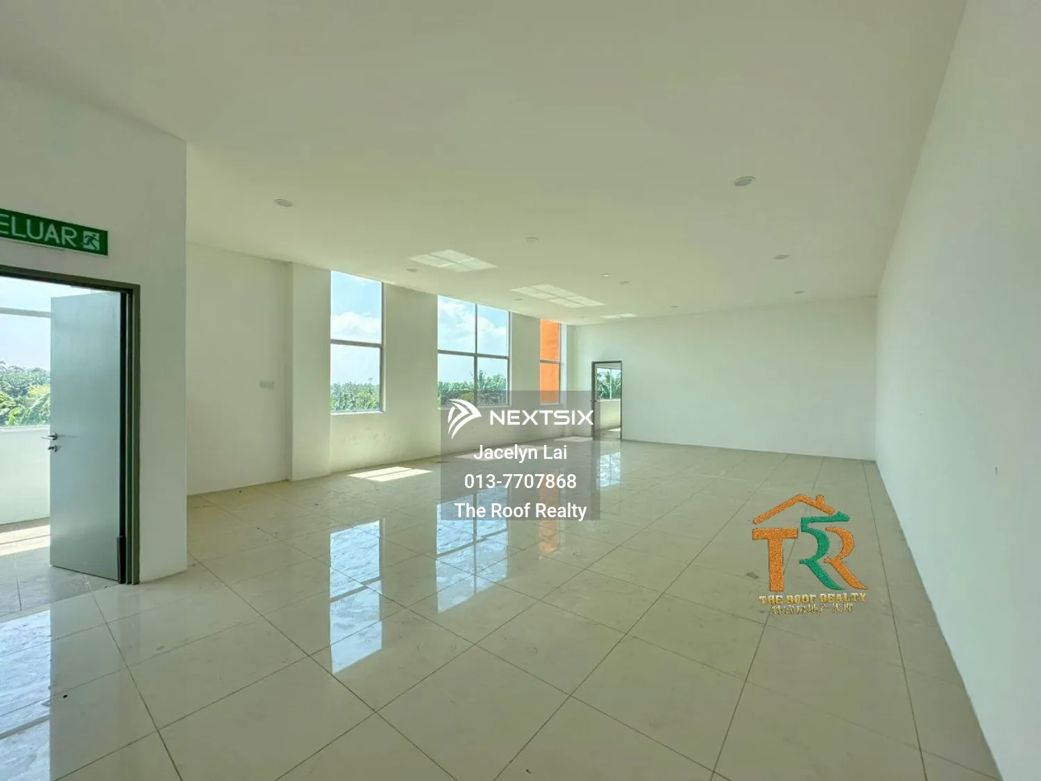 Detached Factory For Sale in Batu Pahat Johor - Image 17