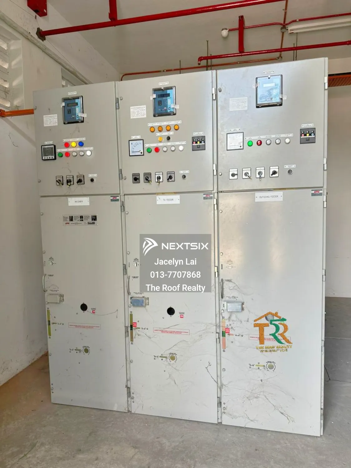 Detached Factory For Sale in Batu Pahat Johor - Image 18