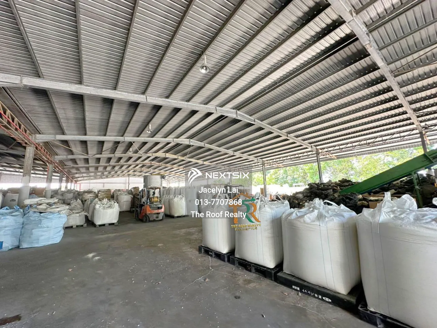 Detached Factory For Sale in Batu Pahat Johor - Image 5