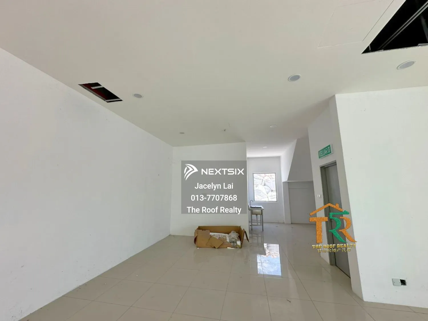 Detached Factory For Sale in Batu Pahat Johor - Image 6