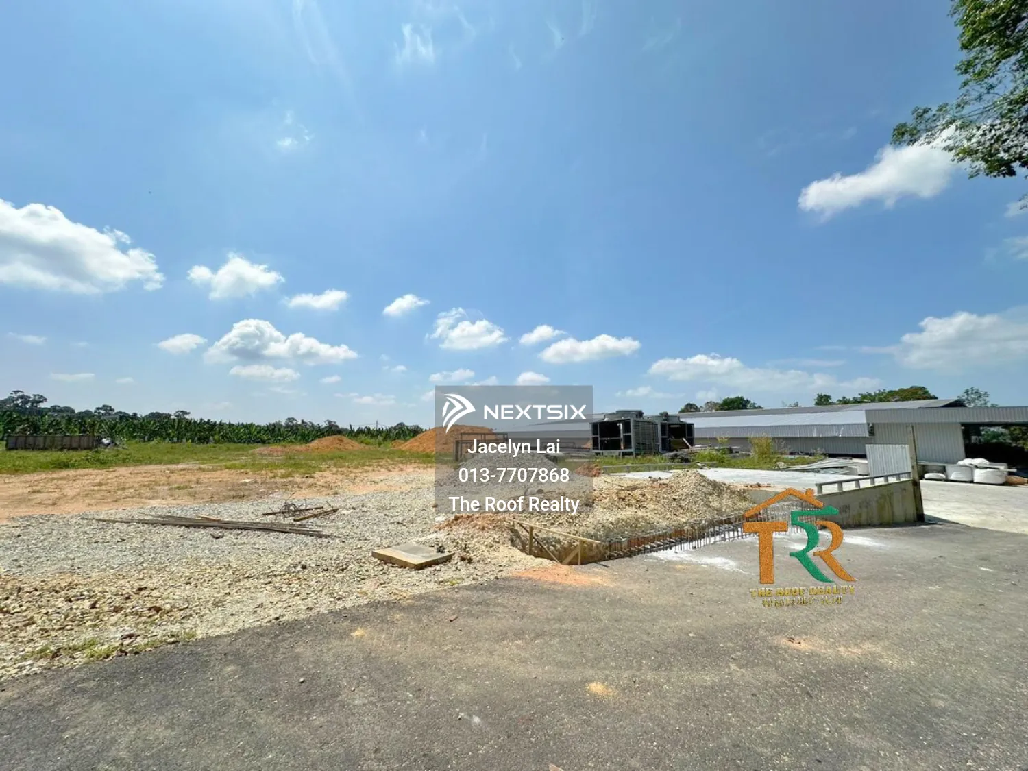 Detached Factory For Sale in Batu Pahat Johor - Image 8