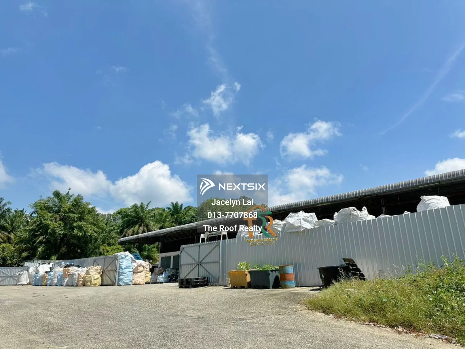 Detached Factory For Sale in Batu Pahat Johor - Image 9
