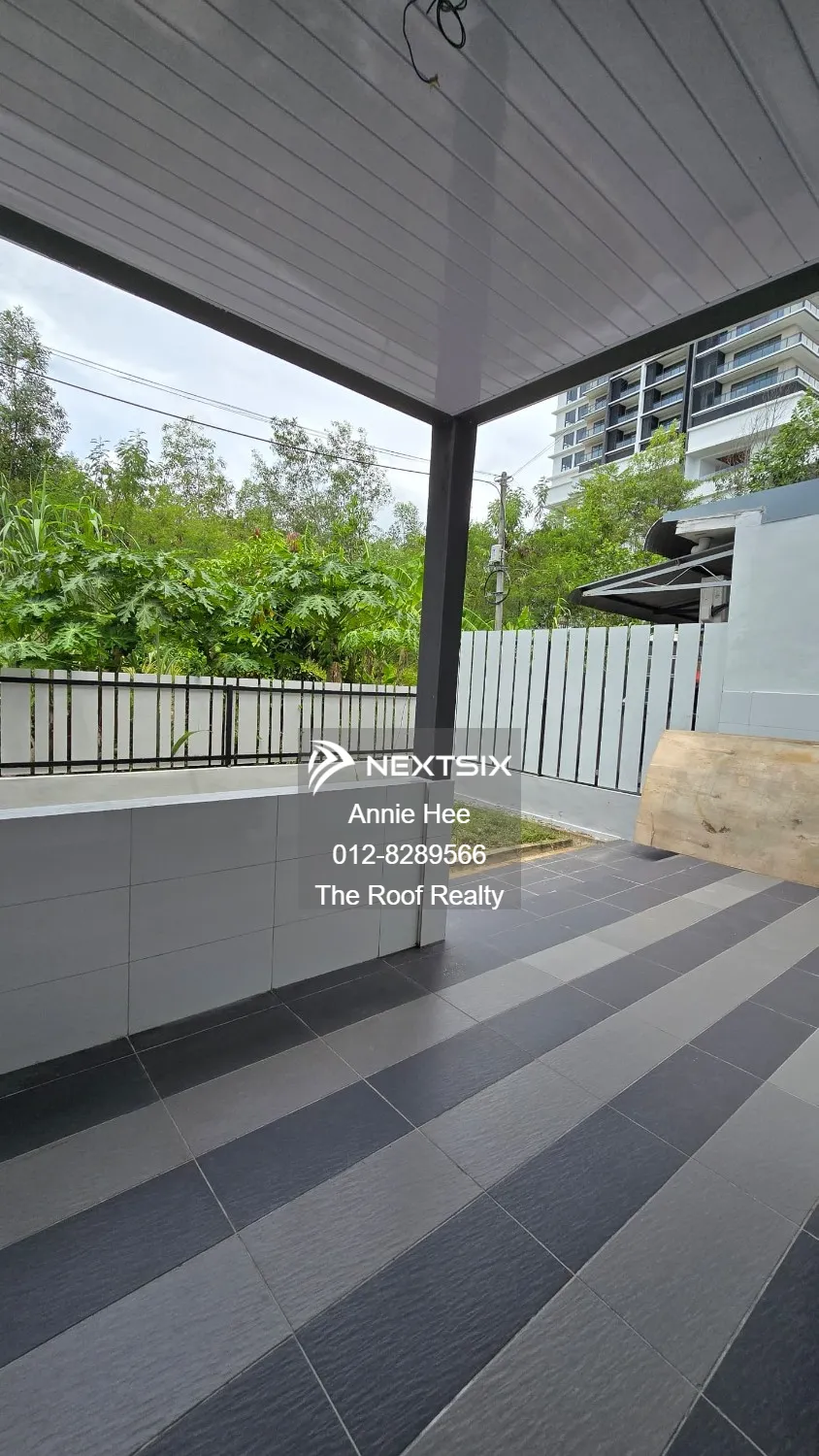 2.5-sty Terrace/Link House For Sale in Kota Kinabalu Sabah - Image 11
