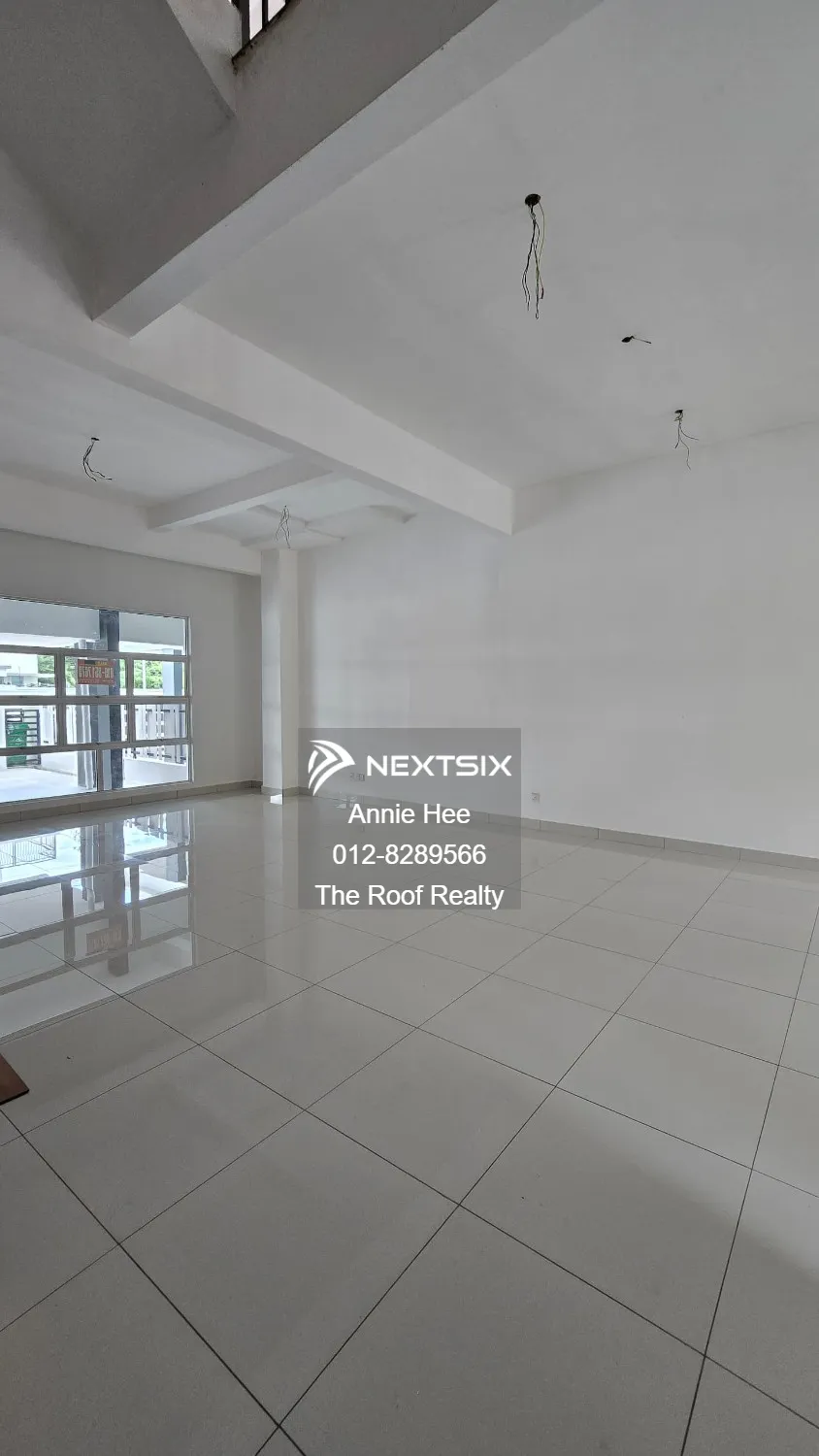 2.5-sty Terrace/Link House For Sale in Kota Kinabalu Sabah - Image 12