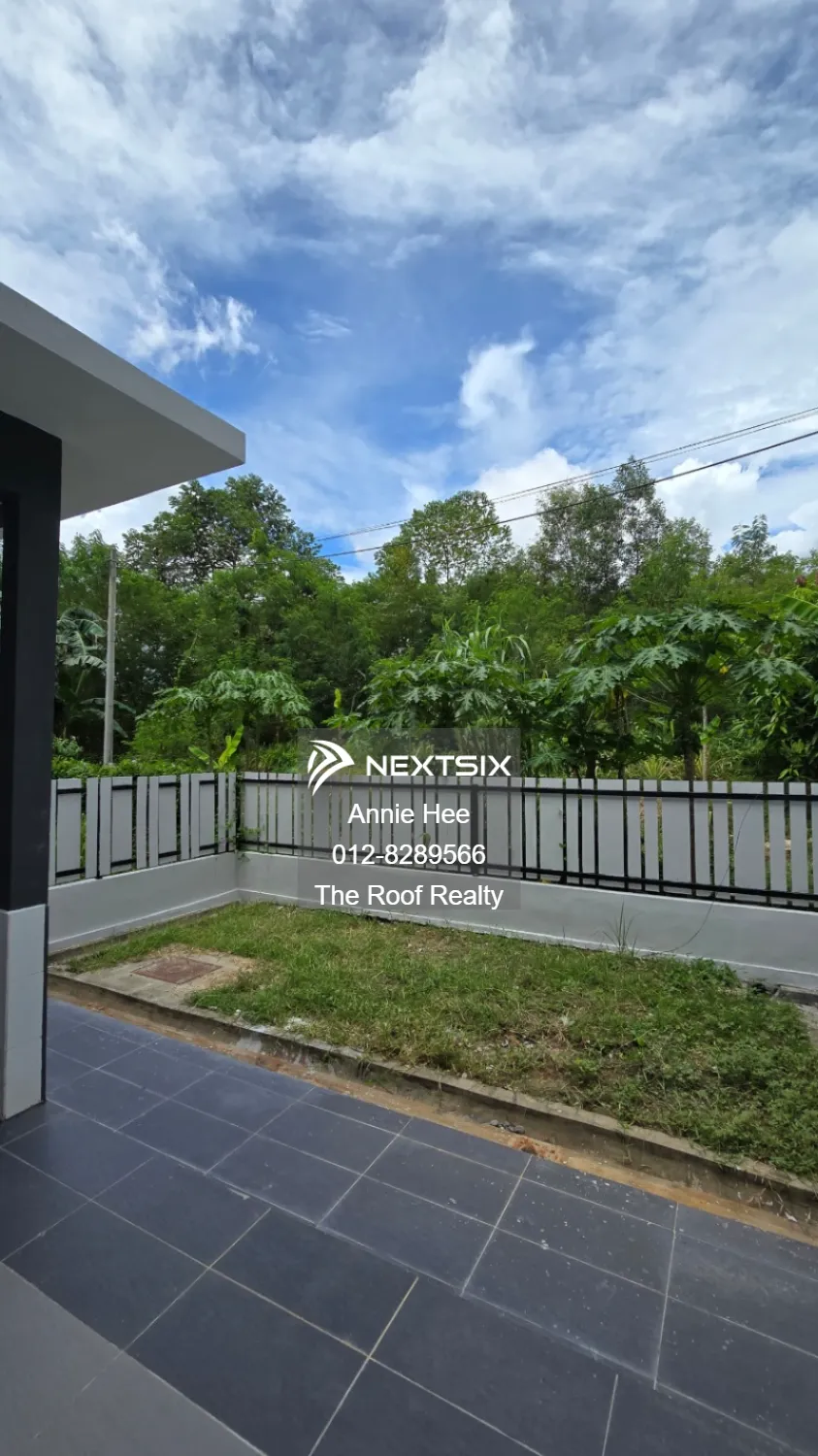 2.5-sty Terrace/Link House For Sale in Kota Kinabalu Sabah - Image 13