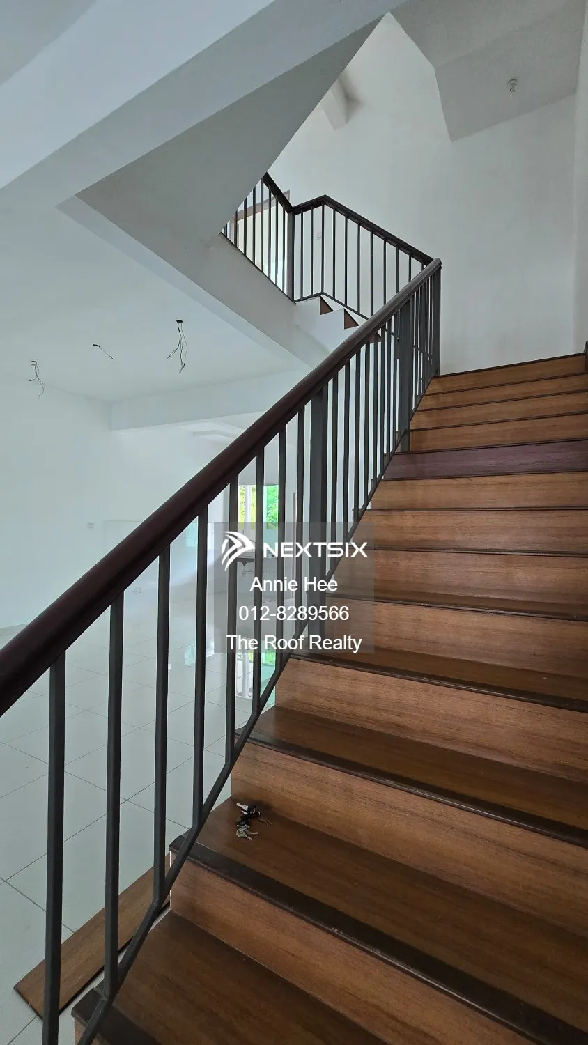 2.5-sty Terrace/Link House For Sale in Kota Kinabalu Sabah - Image 14