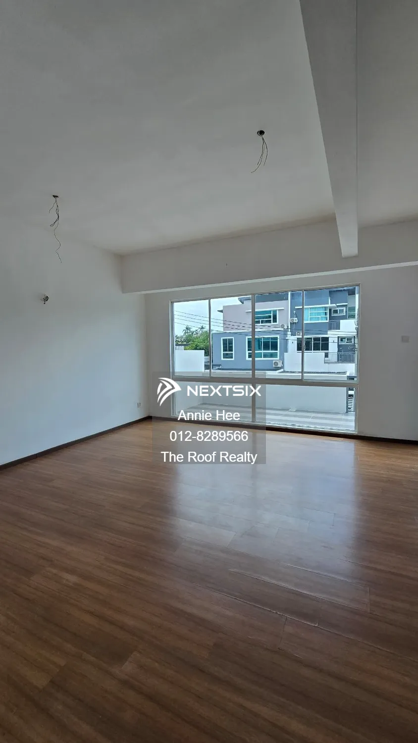 2.5-sty Terrace/Link House For Sale in Kota Kinabalu Sabah - Image 15