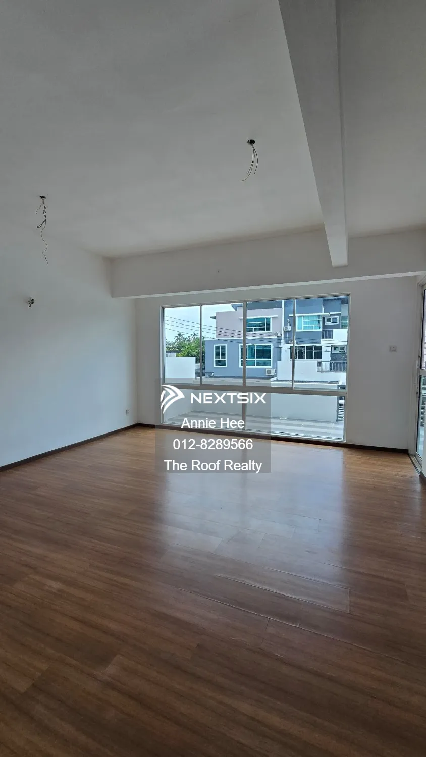 2.5-sty Terrace/Link House For Sale in Kota Kinabalu Sabah - Image 16