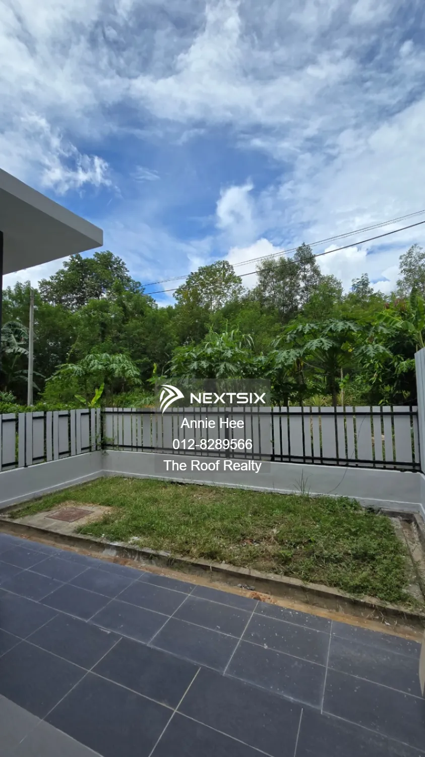 2.5-sty Terrace/Link House For Sale in Kota Kinabalu Sabah - Image 17