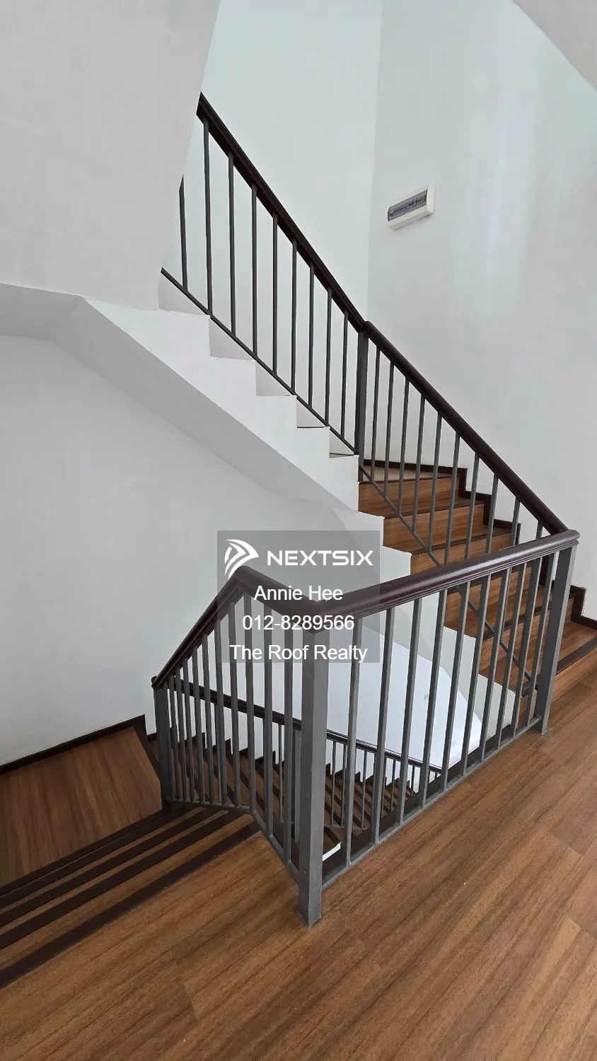 2.5-sty Terrace/Link House For Sale in Kota Kinabalu Sabah - Image 20