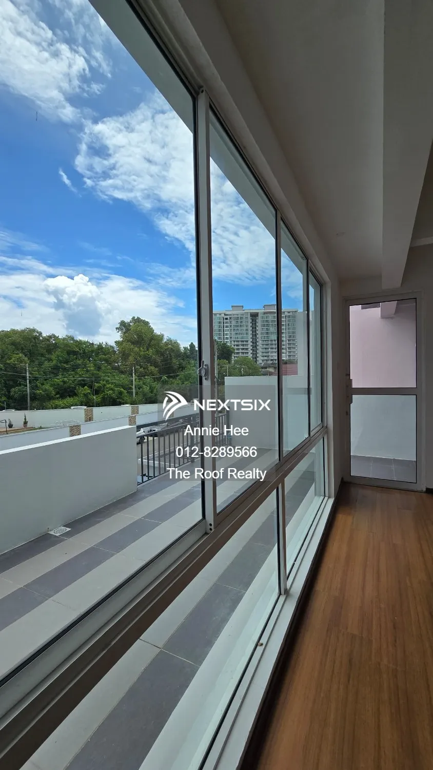 2.5-sty Terrace/Link House For Sale in Kota Kinabalu Sabah - Image 24