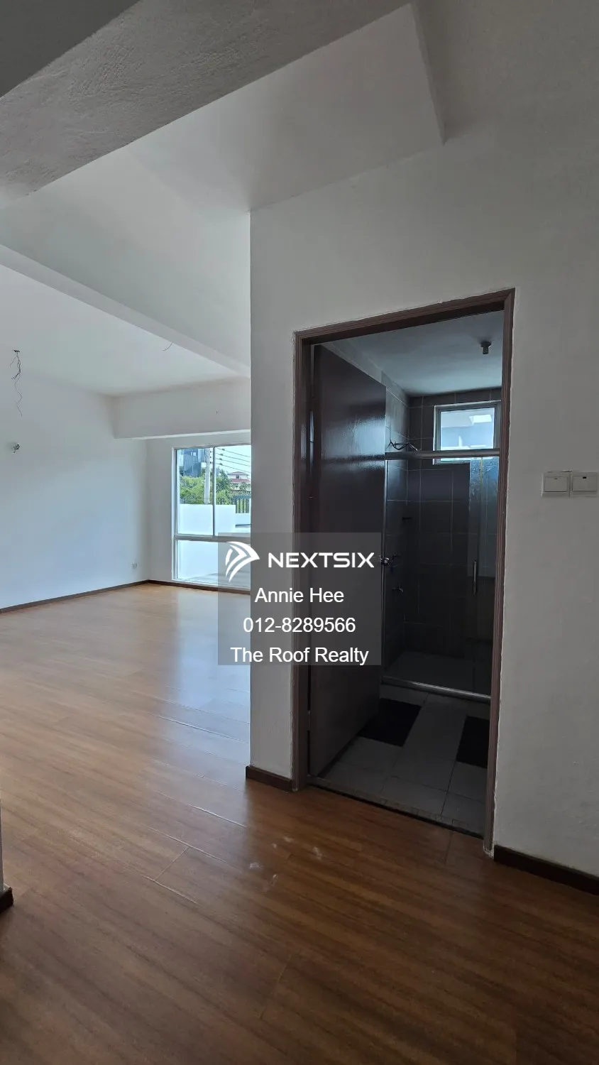 2.5-sty Terrace/Link House For Sale in Kota Kinabalu Sabah - Image 26