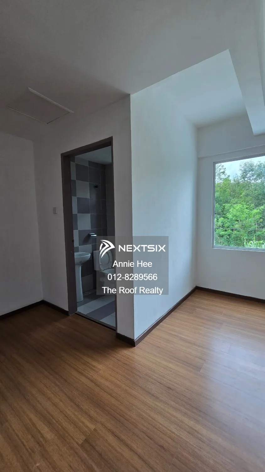 2.5-sty Terrace/Link House For Sale in Kota Kinabalu Sabah - Image 28