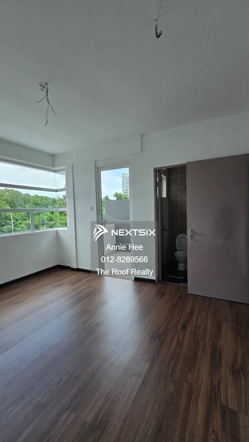2.5-sty Terrace/Link House For Sale in Kota Kinabalu Sabah - Image 39