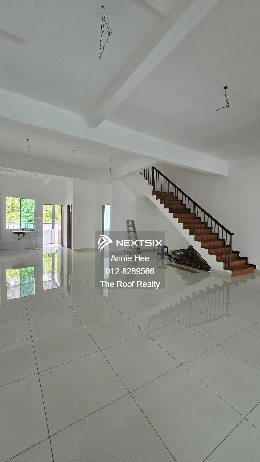 2.5-sty Terrace/Link House For Sale in Kota Kinabalu Sabah - Image 5