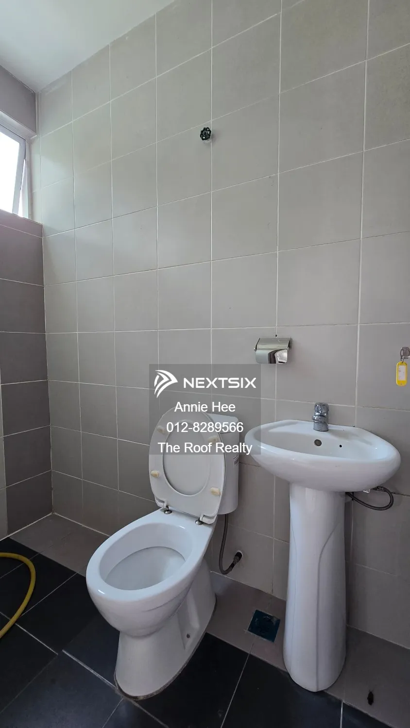 2.5-sty Terrace/Link House For Sale in Kota Kinabalu Sabah - Image 6