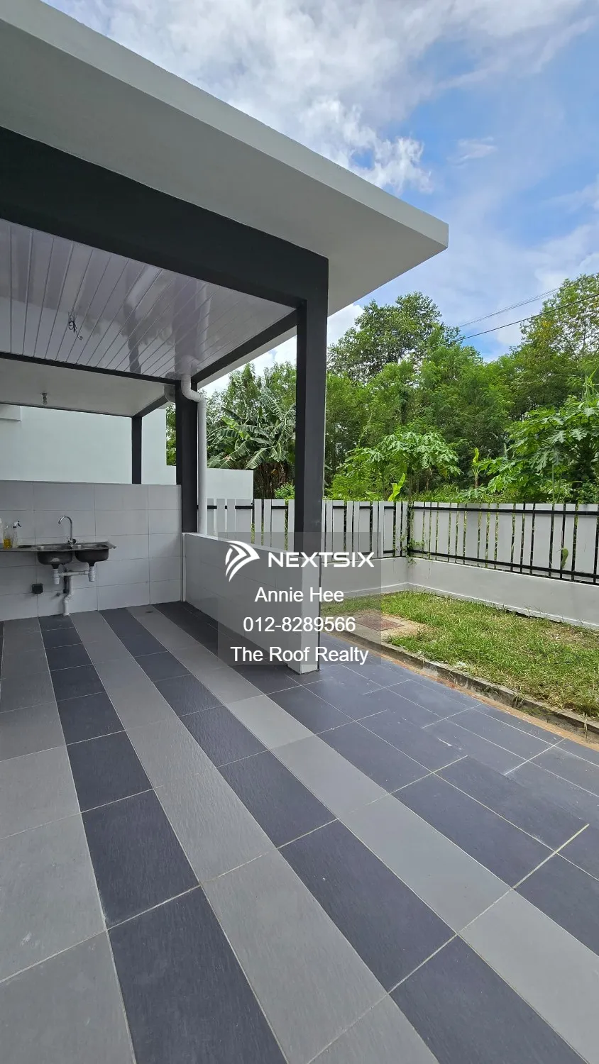 2.5-sty Terrace/Link House For Sale in Kota Kinabalu Sabah - Image 7