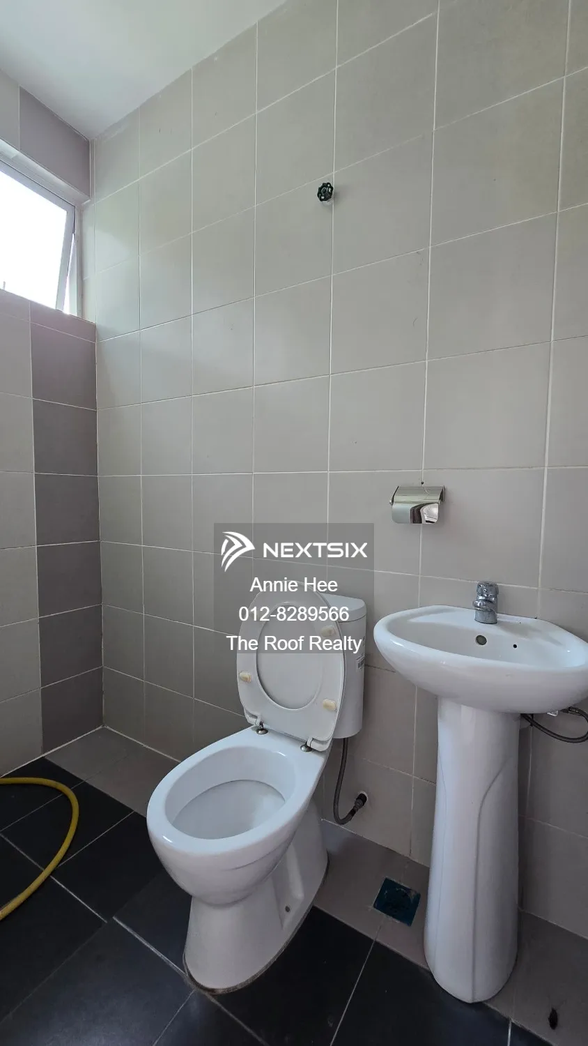 2.5-sty Terrace/Link House For Sale in Kota Kinabalu Sabah - Image 8