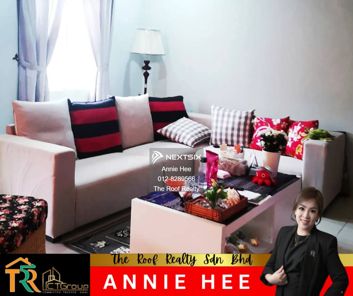 Condominium For Sale in Kota Kinabalu Sabah