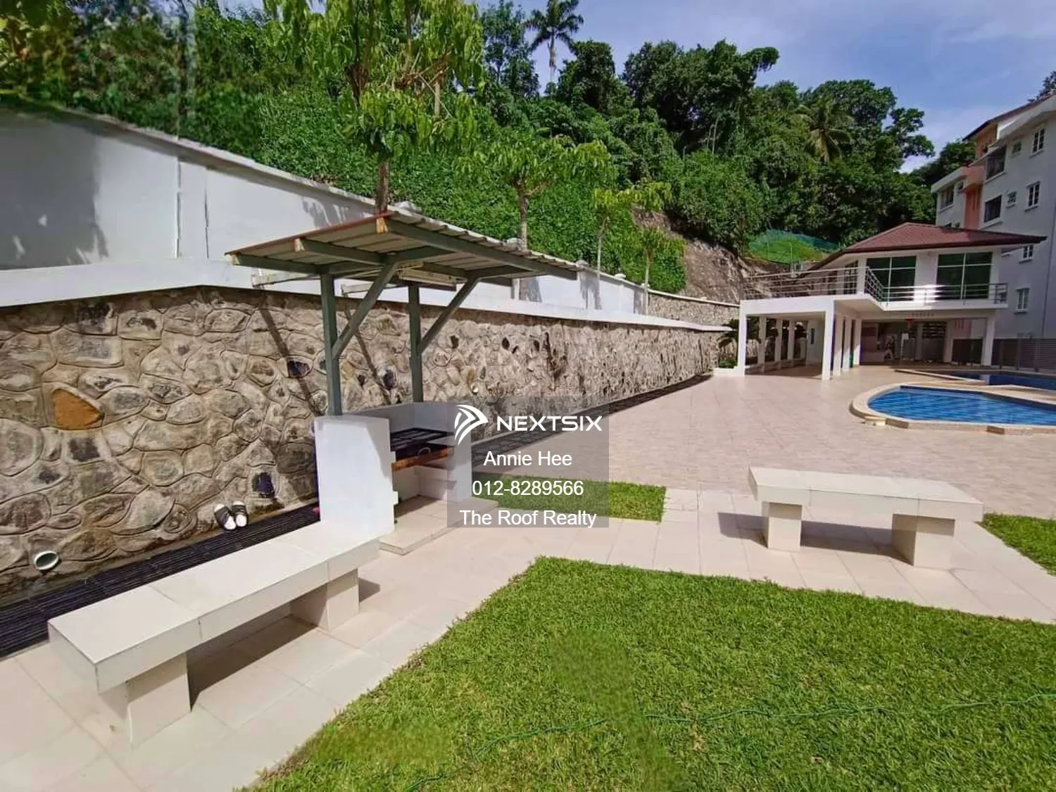 Condominium For Sale in Kota Kinabalu Sabah - Image 5