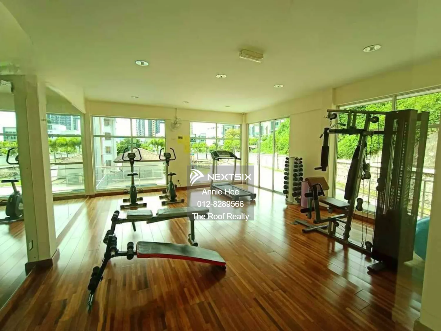 Condominium For Sale in Kota Kinabalu Sabah - Image 7