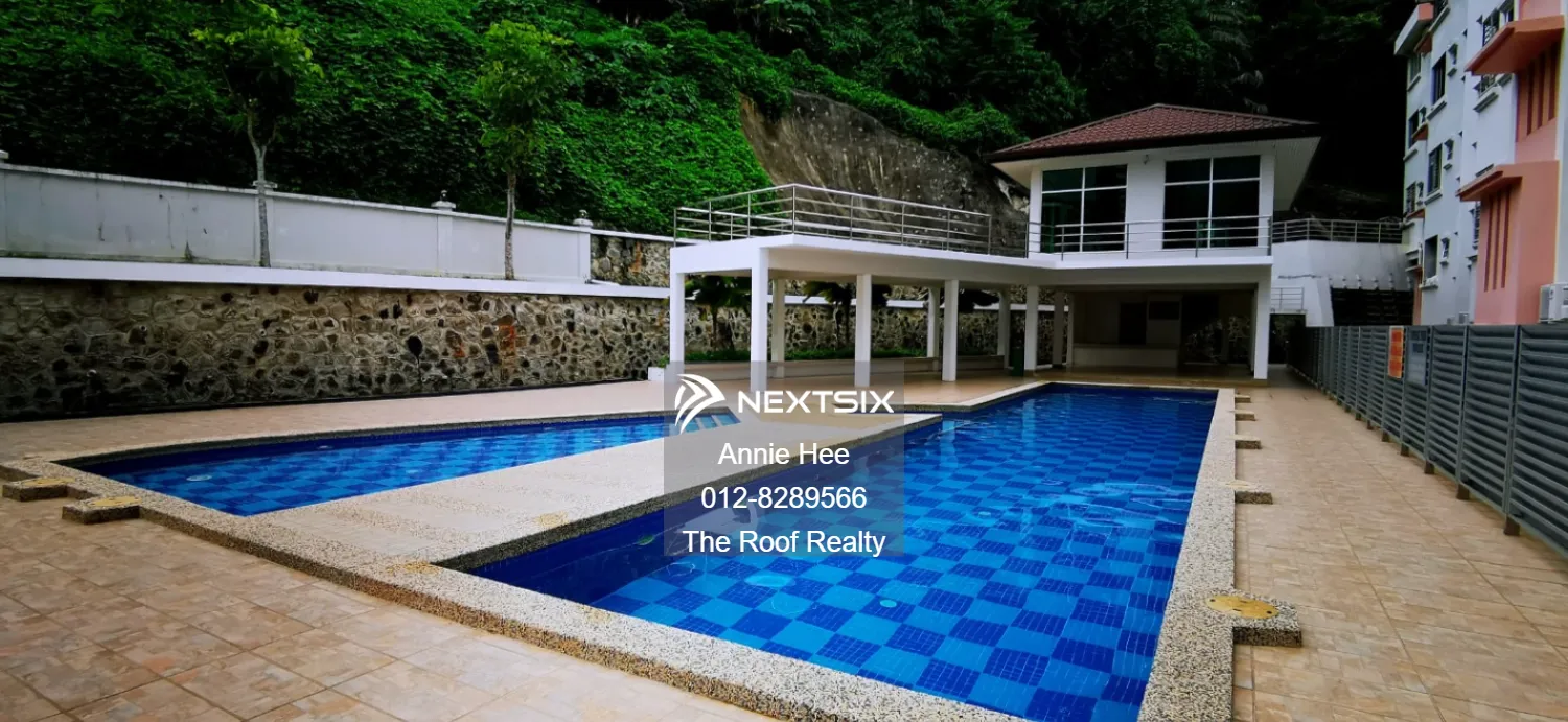 Condominium For Sale in Kota Kinabalu Sabah - Image 8