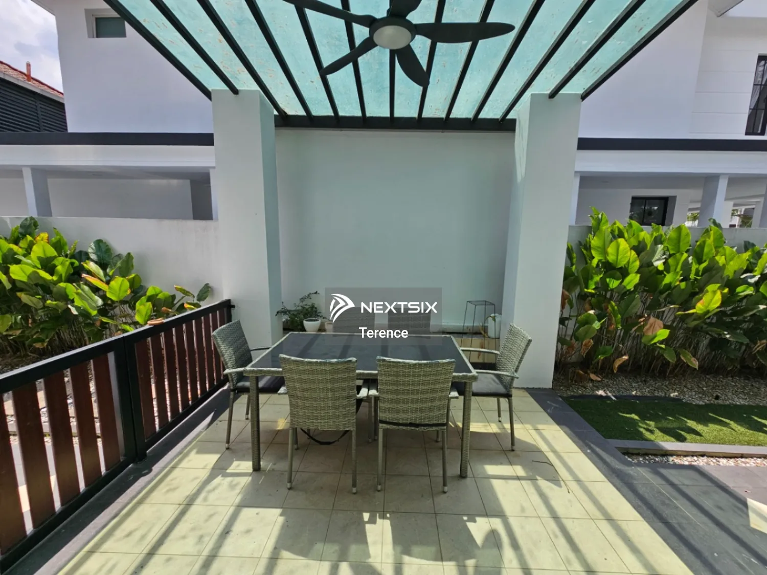 Taman Ponderosa