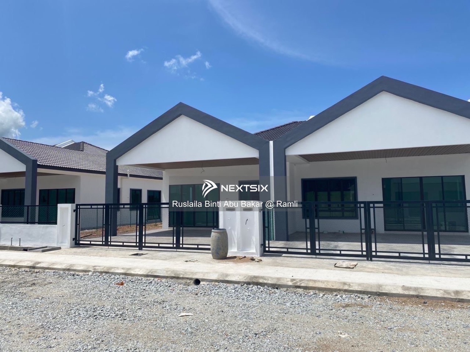 Semi-detached House For Sale in Alor Setar Kedah