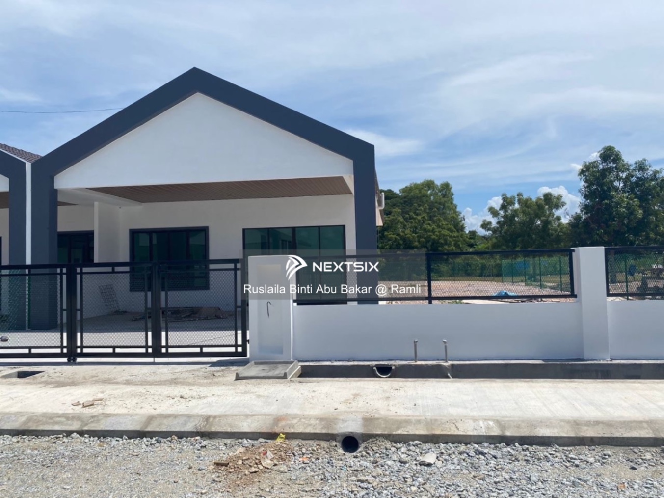 Semi-detached House For Sale in Alor Setar Kedah - Image 5