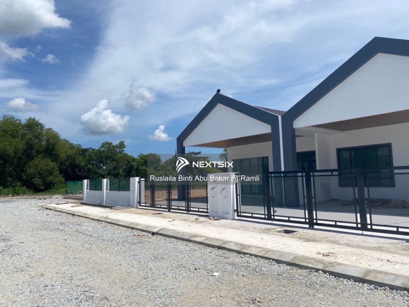 Semi-detached House For Sale in Alor Setar Kedah - Image 7