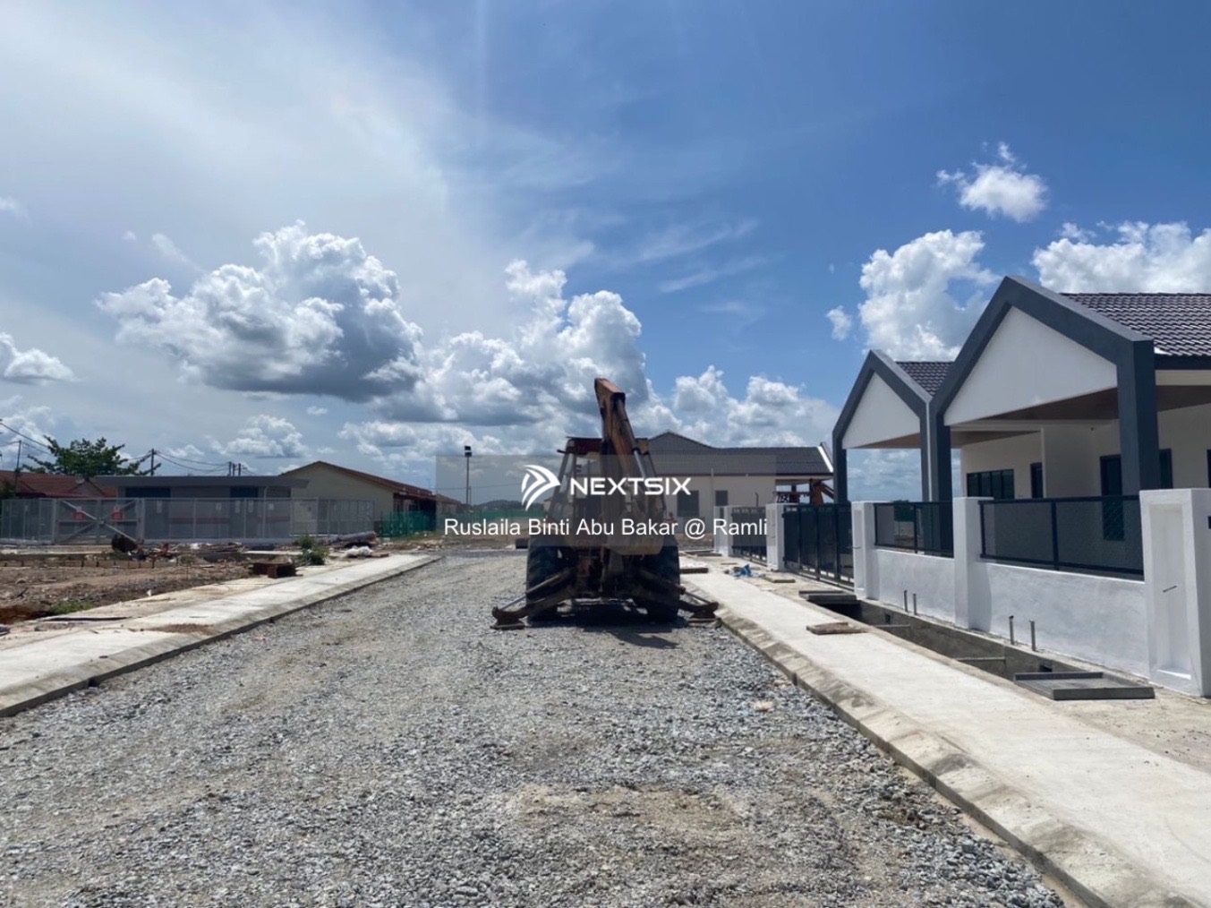 Semi-detached House For Sale in Alor Setar Kedah - Image 8