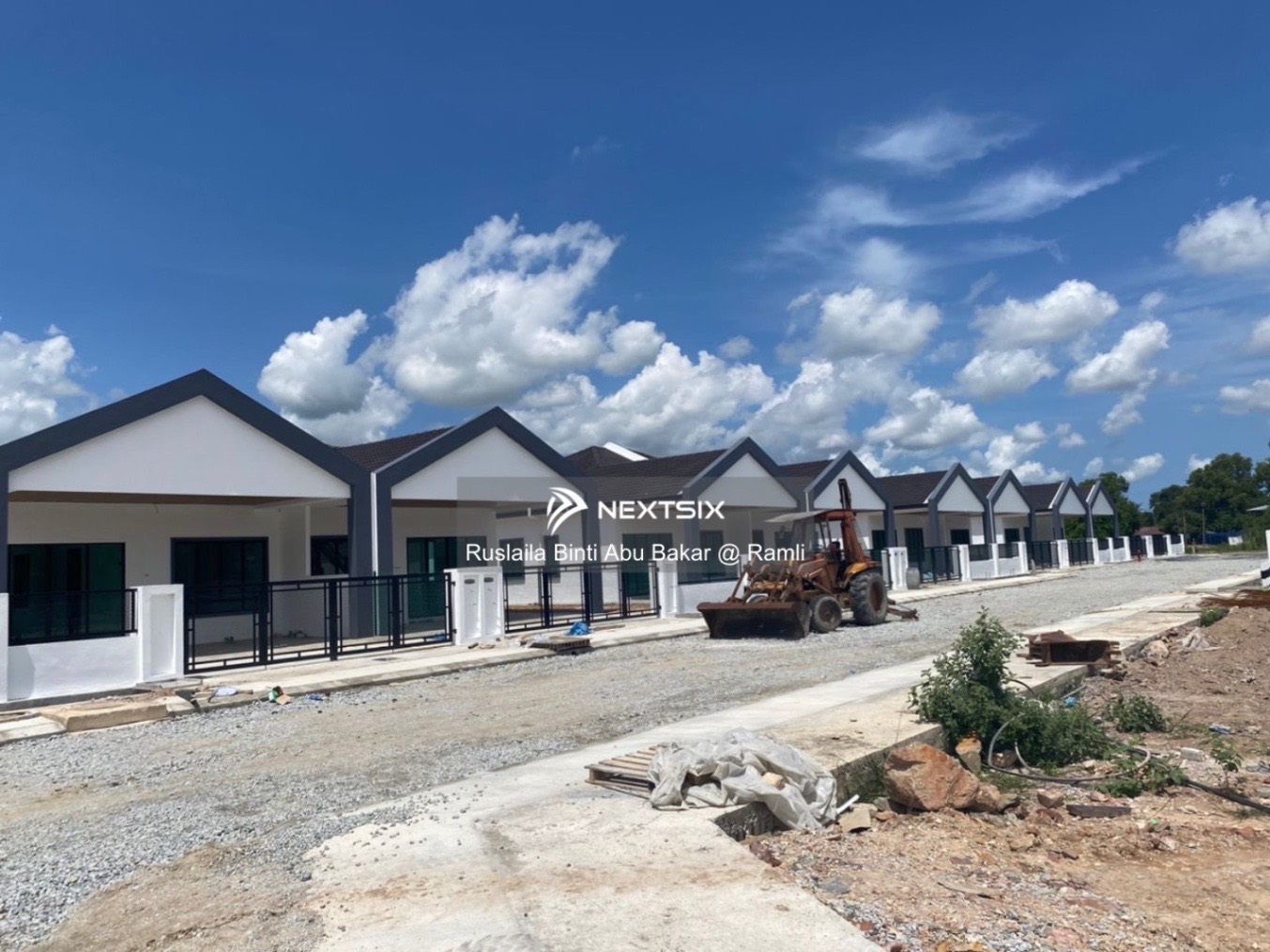 Semi-detached House For Sale in Alor Setar Kedah - Image 9