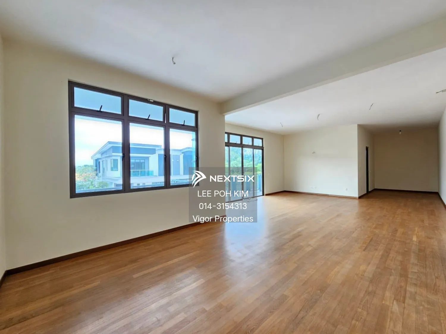 Cluster House For Sale in Johor Bahru Johor - Image 10