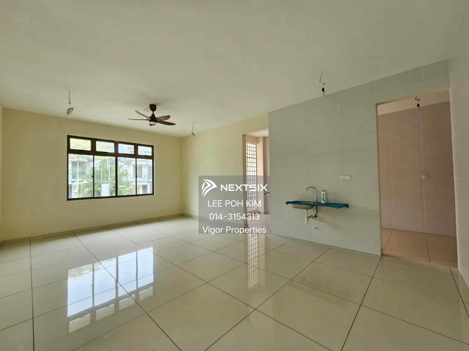 Cluster House For Sale in Johor Bahru Johor - Image 13