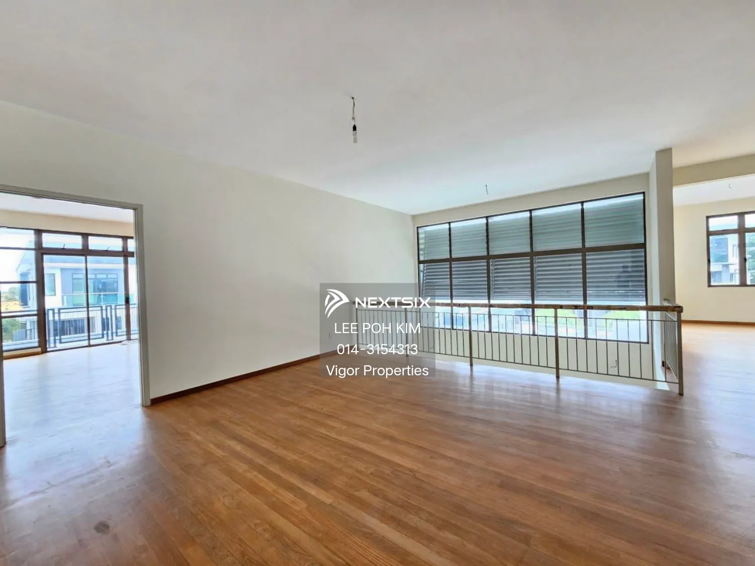 Cluster House For Sale in Johor Bahru Johor - Image 14